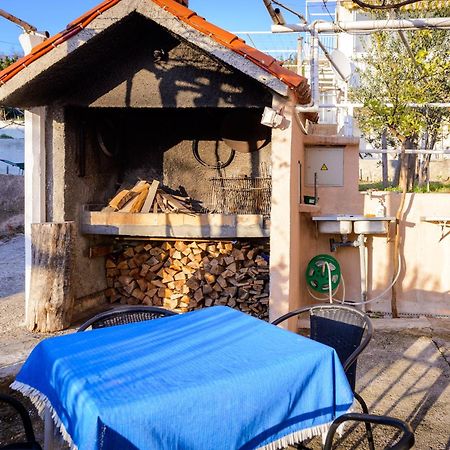 Apartment Fiorenini Mlini Zewnętrze zdjęcie