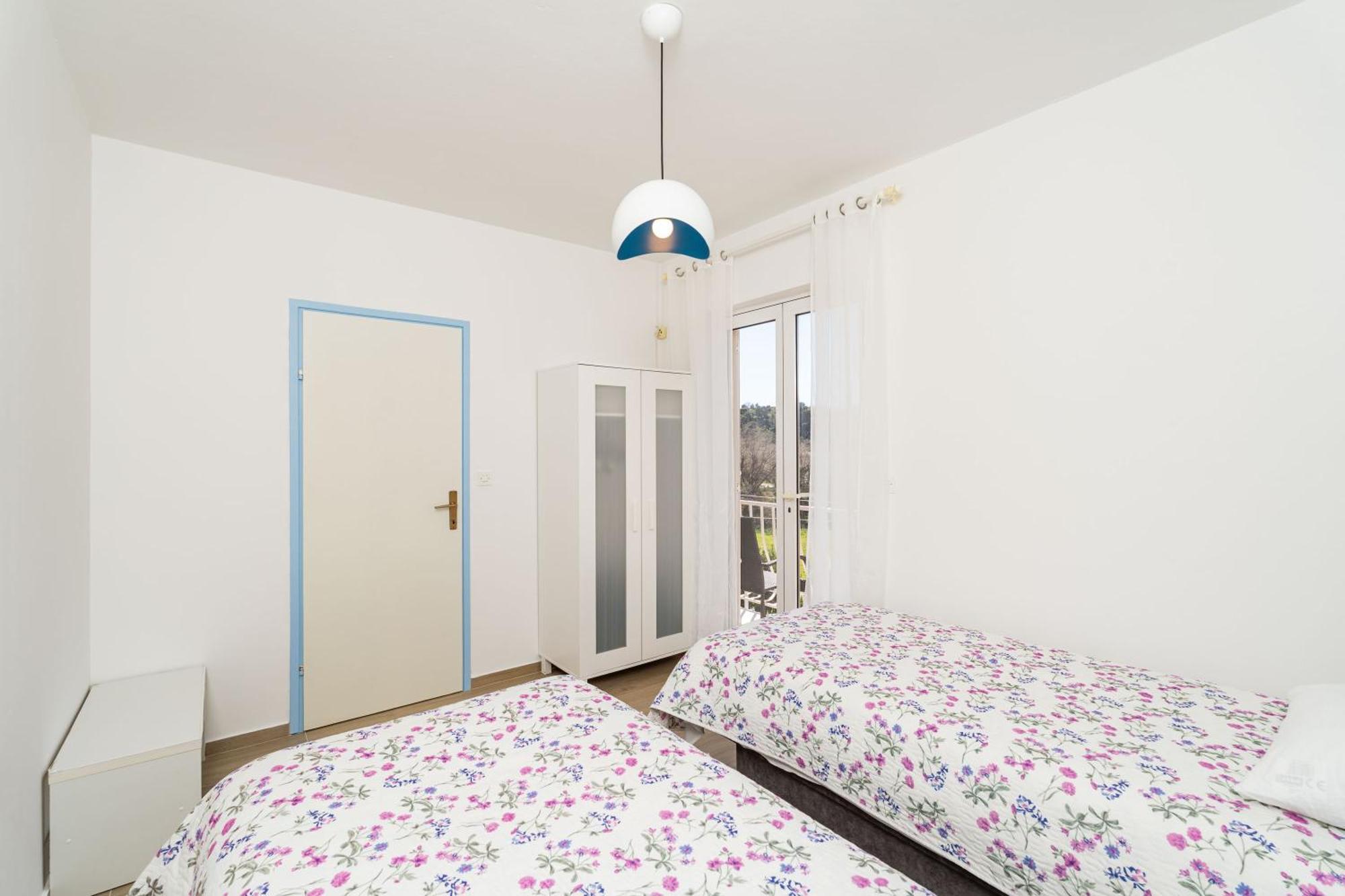 Apartment Fiorenini Mlini Zewnętrze zdjęcie