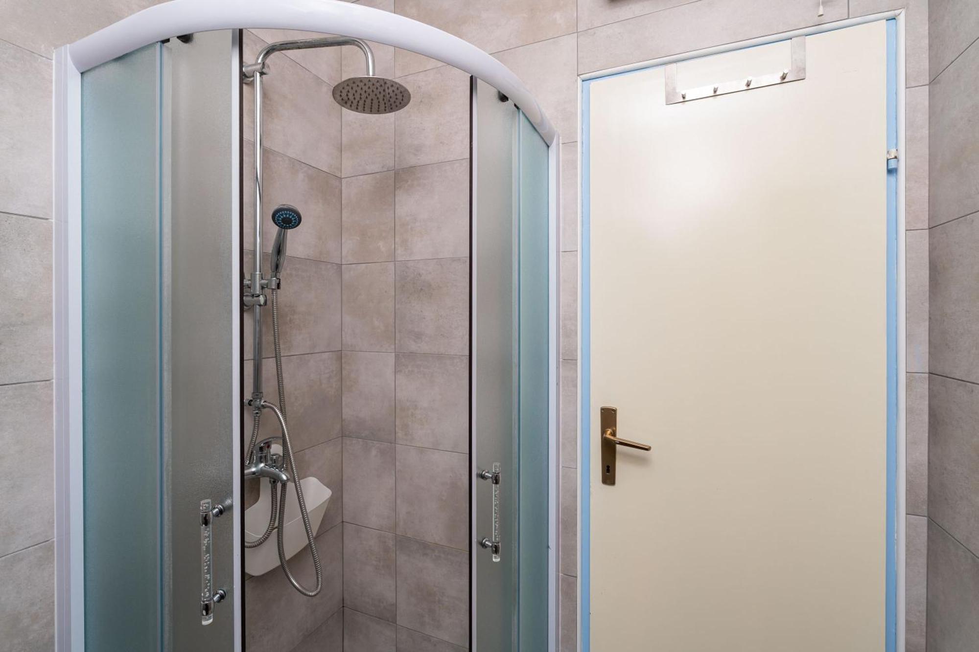 Apartment Fiorenini Mlini Zewnętrze zdjęcie