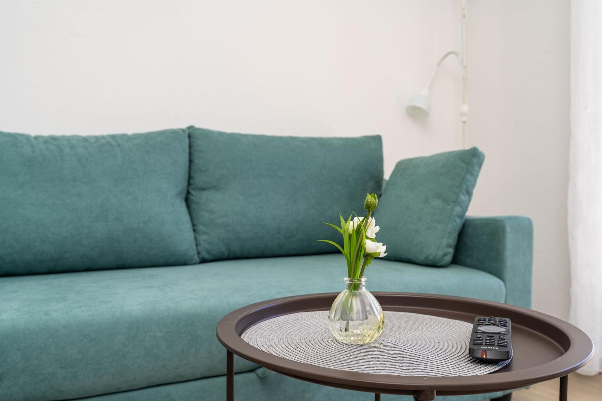 Apartment Fiorenini Mlini Zewnętrze zdjęcie