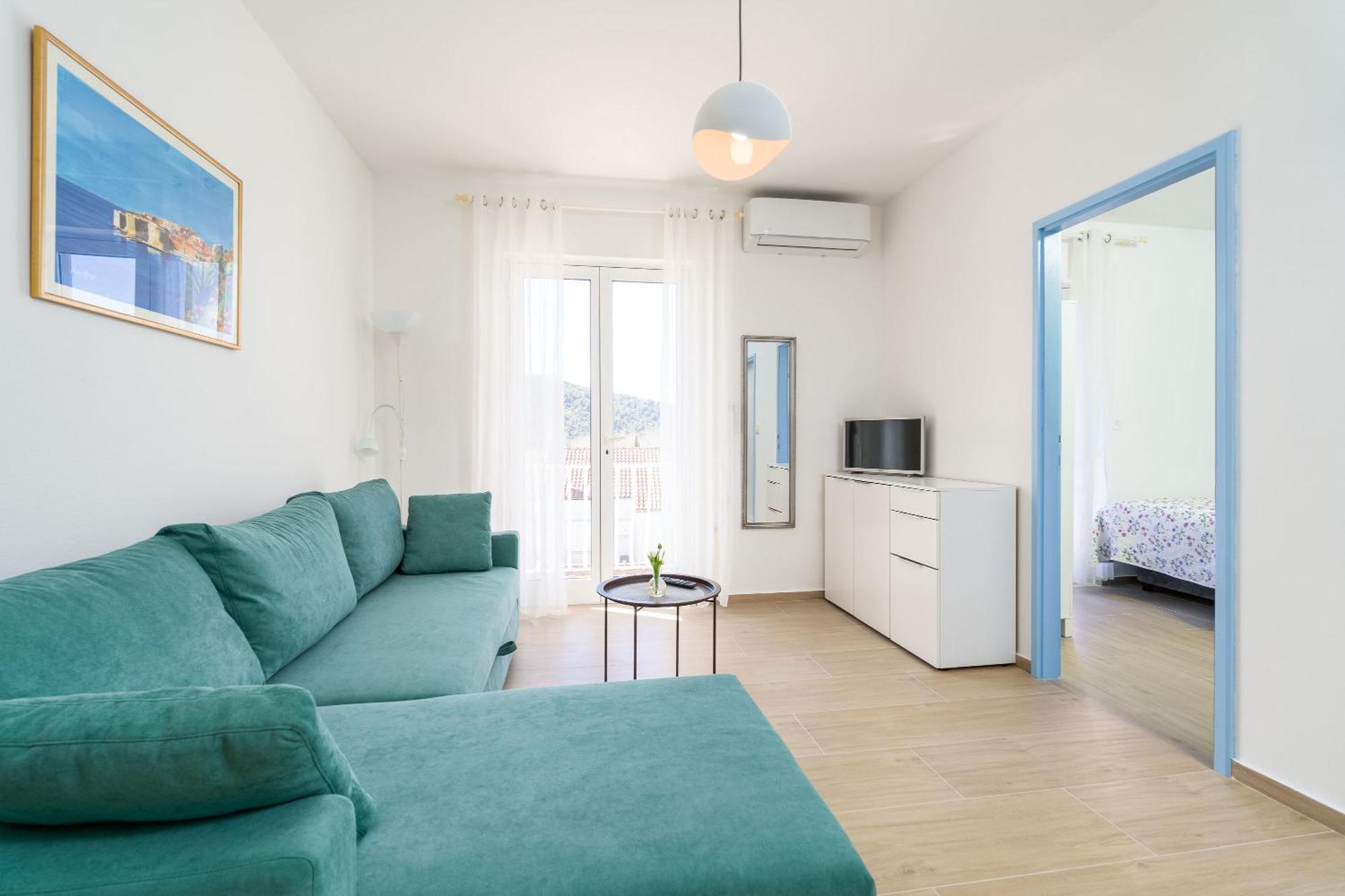 Apartment Fiorenini Mlini Zewnętrze zdjęcie